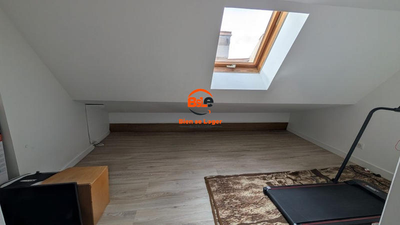 Appartement - 53 m² - 3 pièces