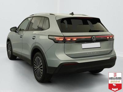 Volkswagen Tiguan Nouveau 1.5 eTSI 150cv Dsg7 Life Plus