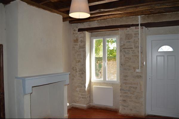 Maison ancienne - 96 m² - 5 pièces