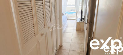 Appartement - 86 m² - 3 pièces