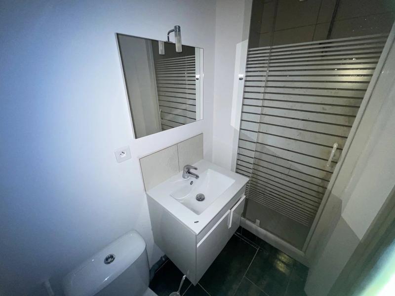 Appartement - 24 m² - 1 pièce