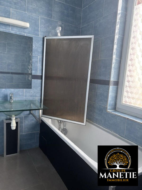 Duplex - 150 m² - 4 pièces