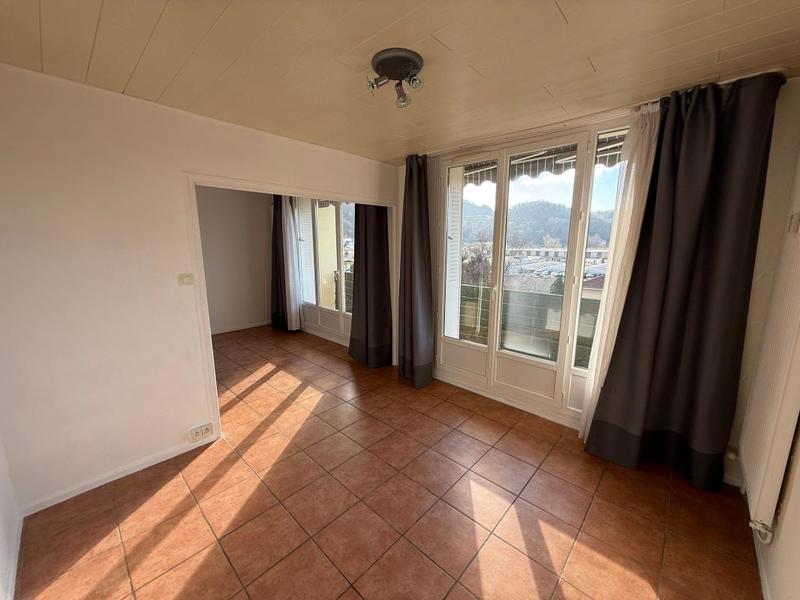 Appartement - 68 m² - 4 pièces