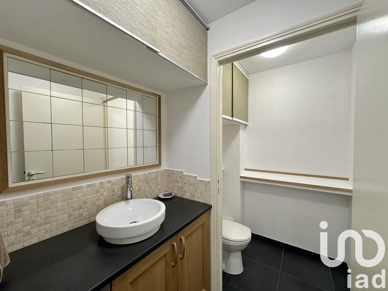 Duplex - 80 m² - 3 pièces