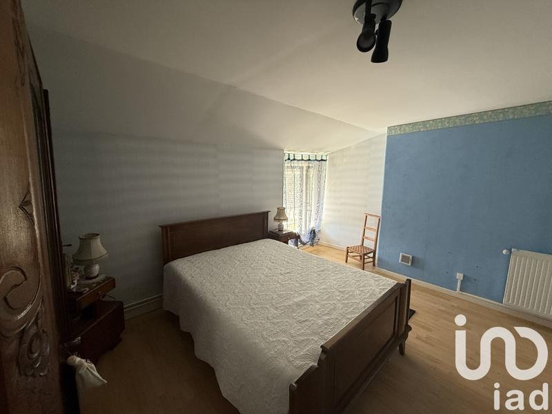 Maison de campagne - 228 m² - 7 pièces