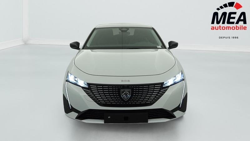 Peugeot 308 Hybrid 145 e-Dcs6 Allure