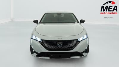 Peugeot 308 Hybrid 145 e-Dcs6 Allure