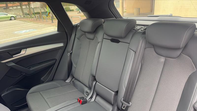 Audi Q5 II 50 Tfsi 299 Quattro s-Tronic 7 s line - Garantie constructeur