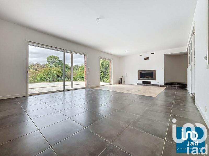 Maison de maîtres - 180 m² - 10 pièces