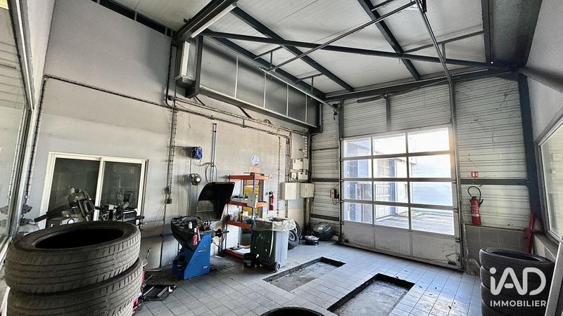 Local commercial - 560 m²