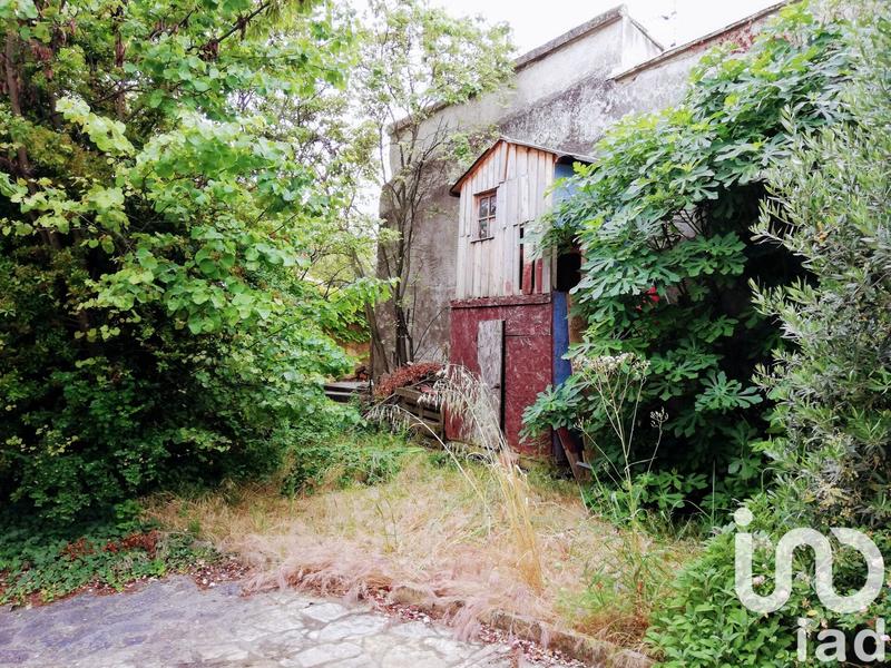 Maison de village - 178 m² - 7 pièces