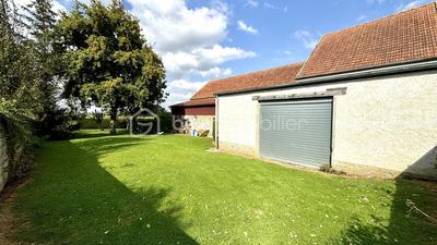 Corps de ferme - 390 m² - 10 pièces