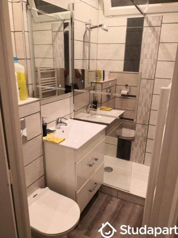 Appartement - 23 m² - 1 pièce