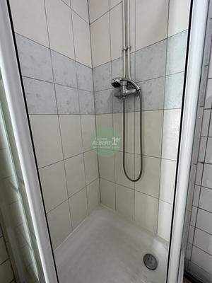 Appartement - 20 m² - 1 pièce