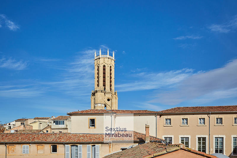 Appartement - 50 m² - 3 pièces