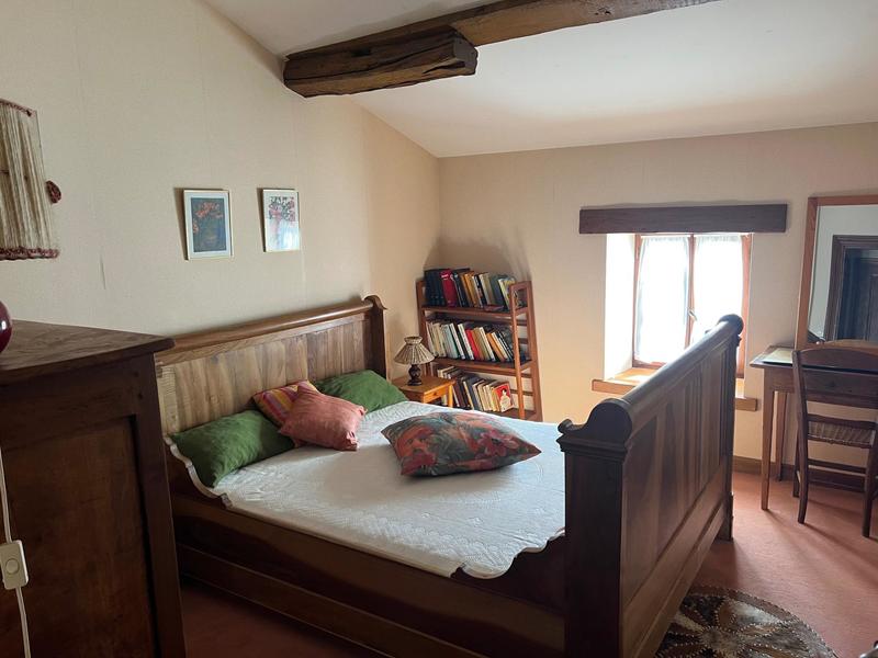 Maison - 150 m² - 7 pièces