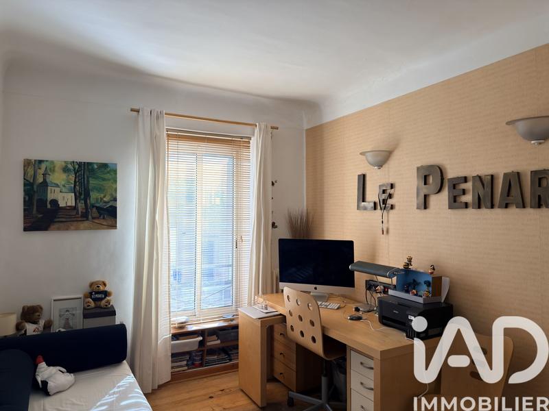 Appartement - 187 m² - 7 pièces
