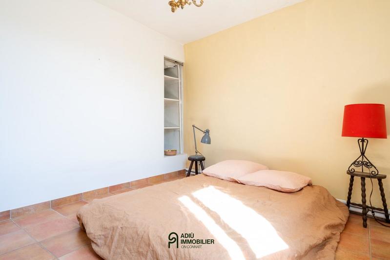 Maison de ville - 160 m² - 6 pièces