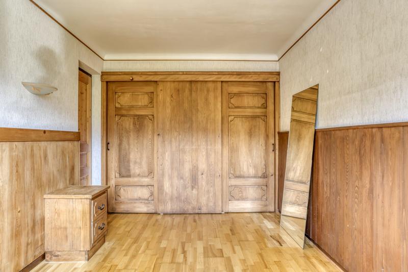 Appartement - 72 m² - 4 pièces