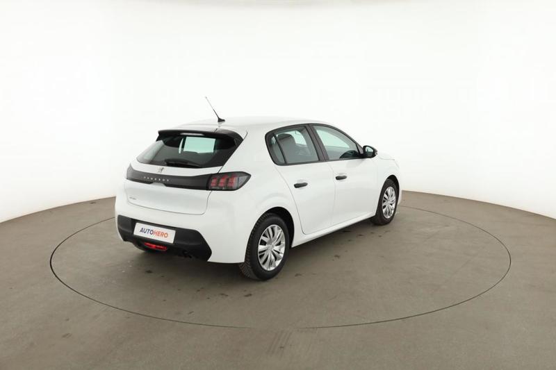 Peugeot 208 Affaire 1.5 Blue-HDi Premium 100 ch