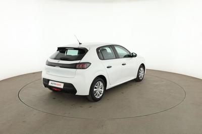 Peugeot 208 Affaire 1.5 Blue-HDi Premium 100 ch