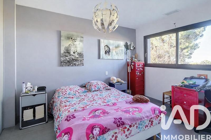 Maison de maîtres - 265 m² - 11 pièces