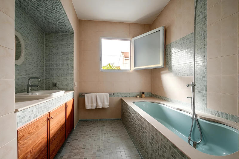 Maison - 146 m² - 5 pièces