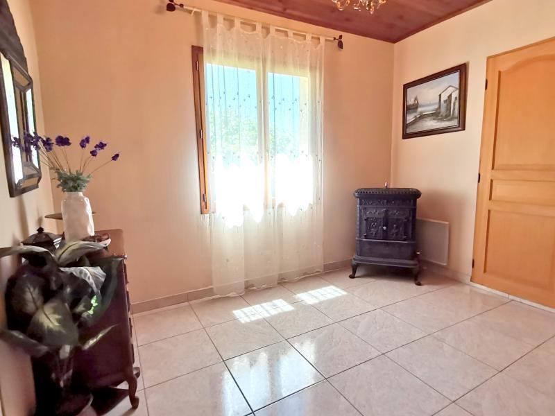 Maison - 218 m² - 7 pièces