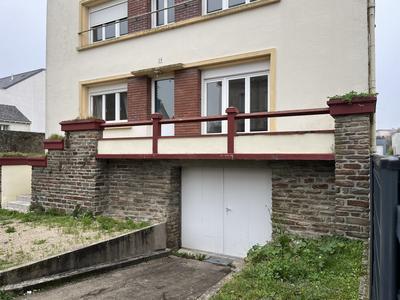 Appartement - 76 m² - 3 pièces