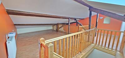 Maison - 157 m² - 7 pièces