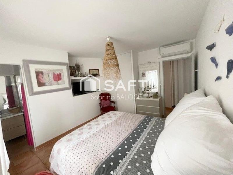 Maison - 132 m² - 5 pièces