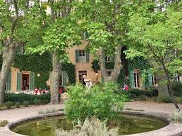 Hôtel Restaurant le Relais la Magdelaine