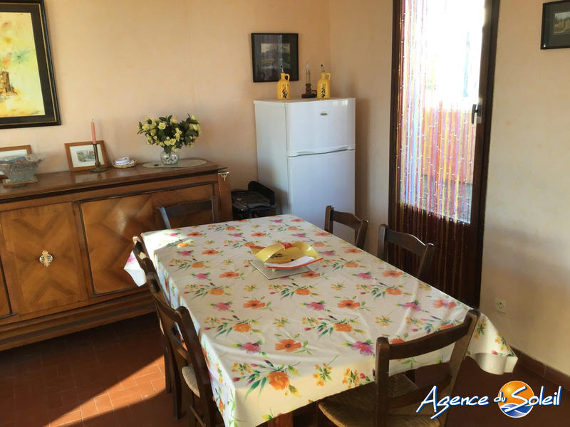 Appartement - 52 m² - 3 pièces