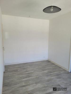 Studio - 19 m² - 1 pièce