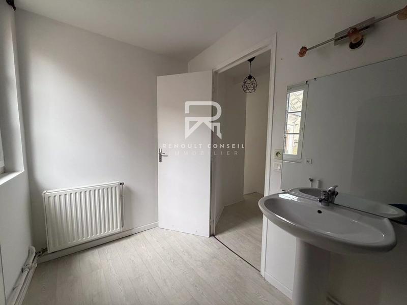 Immeuble - 428 m² - 16 pièces