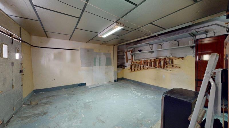 Maison de village - 70 m² - 4 pièces