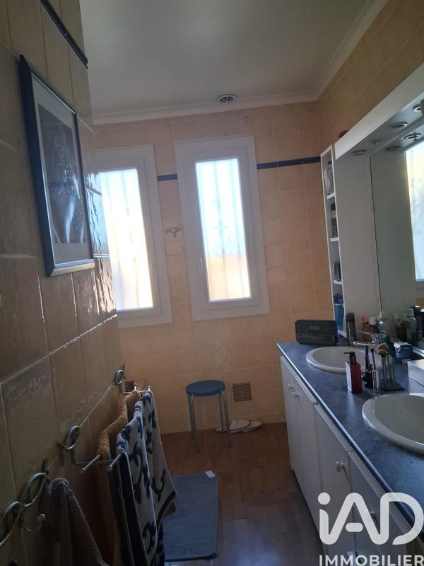 Maison - 170 m² - 5 pièces