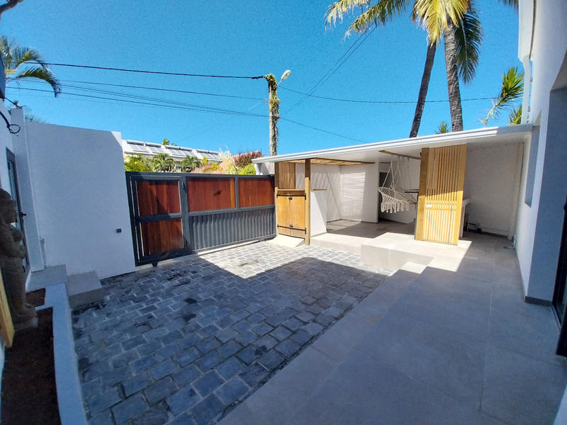 Villa - 185 m² - 6 pièces