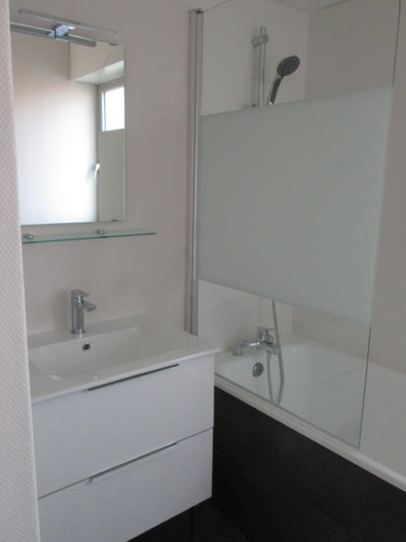 Appartement - 78 m² - 3 pièces