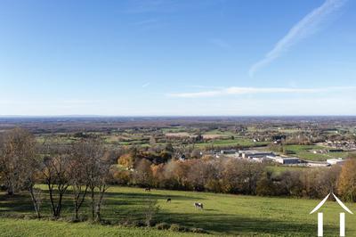 Maison - 98 m² - 5 pièces