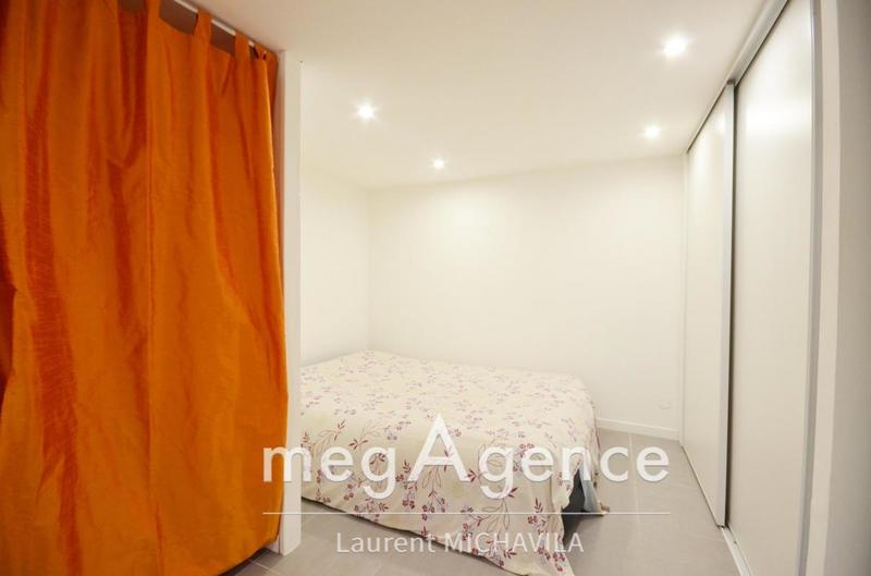 Maison - 72 m² - 4 pièces