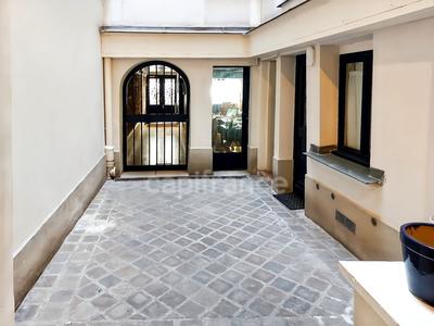 Studio - 13 m² - 1 pièce