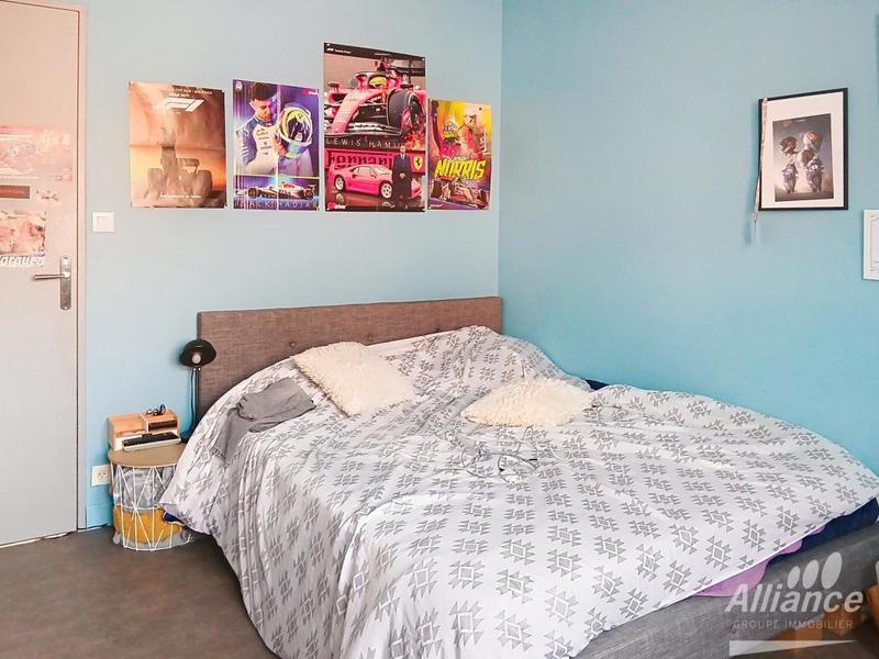 Maison - 155 m² - 6 pièces