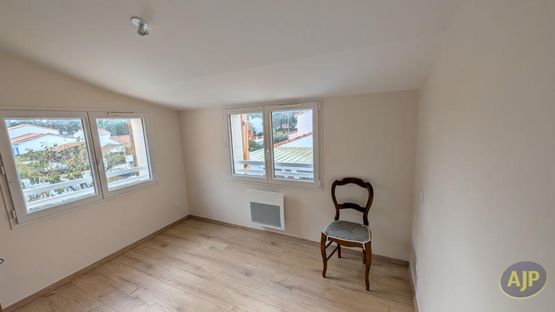 Maison - 126 m² - 7 pièces