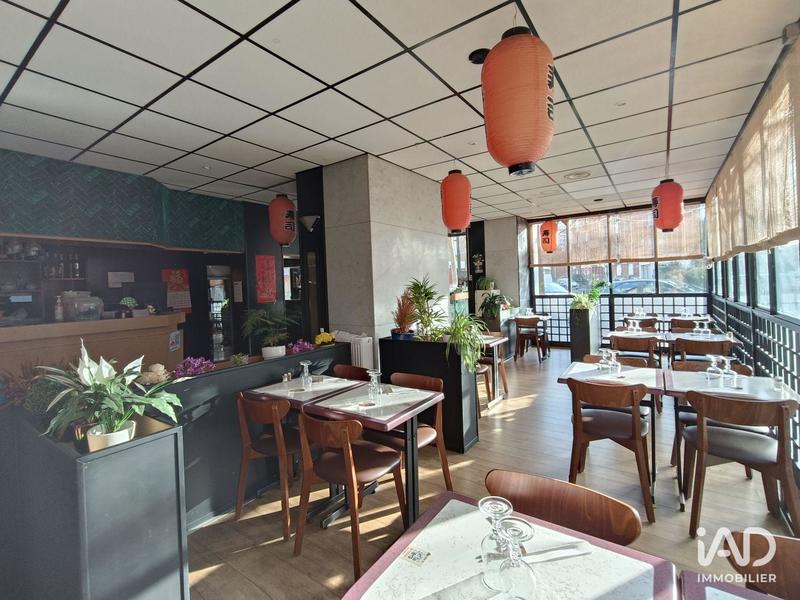 Local commercial - 130 m²