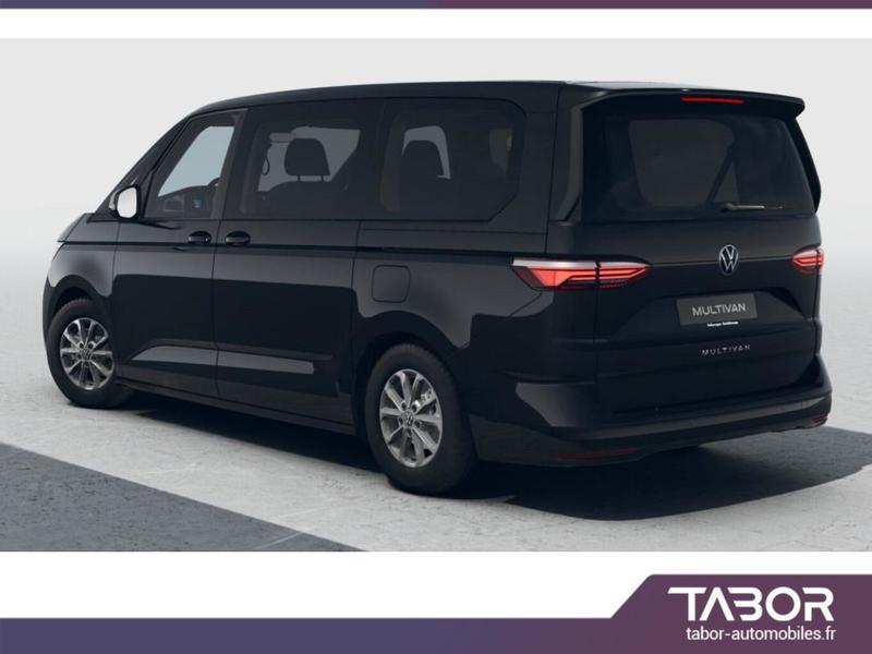Volkswagen T7 Multivan Tdi 150 Dsg L2 Acc 7-S
