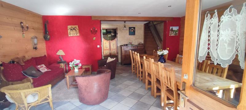 Maison - 287 m² - 7 pièces