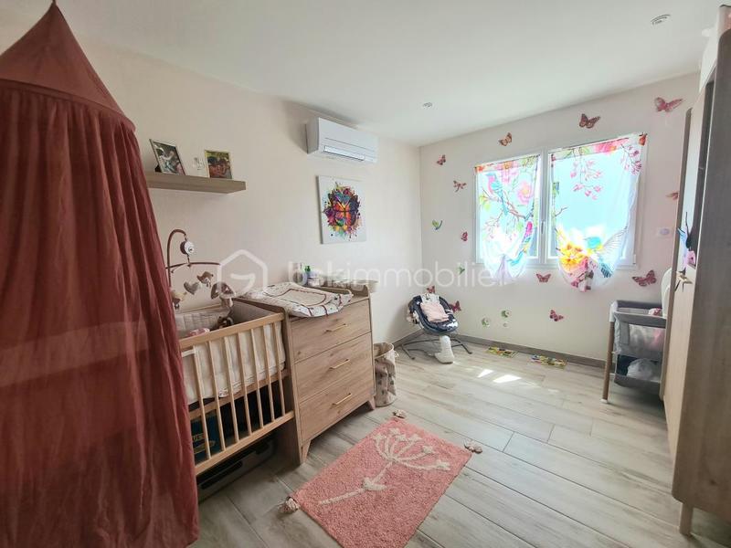 Maison - 90 m² - 3 pièces