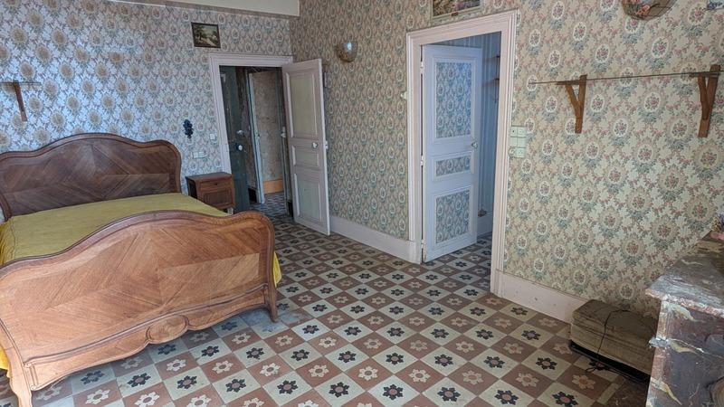 Maison - 70 m² - 5 pièces