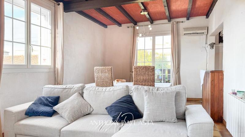 Maison - 180 m² - 4 pièces